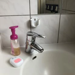 TFA Dostmann TFA 38.2046.02 Händewasch- Und Zahnputz-Hygiene Timer 15 TFA Dostmann TFA 38.2046.02 Händewasch- Und Zahnputz-Hygiene Timer -TFA Dostmann Speichern Timer 38 2046 02 3