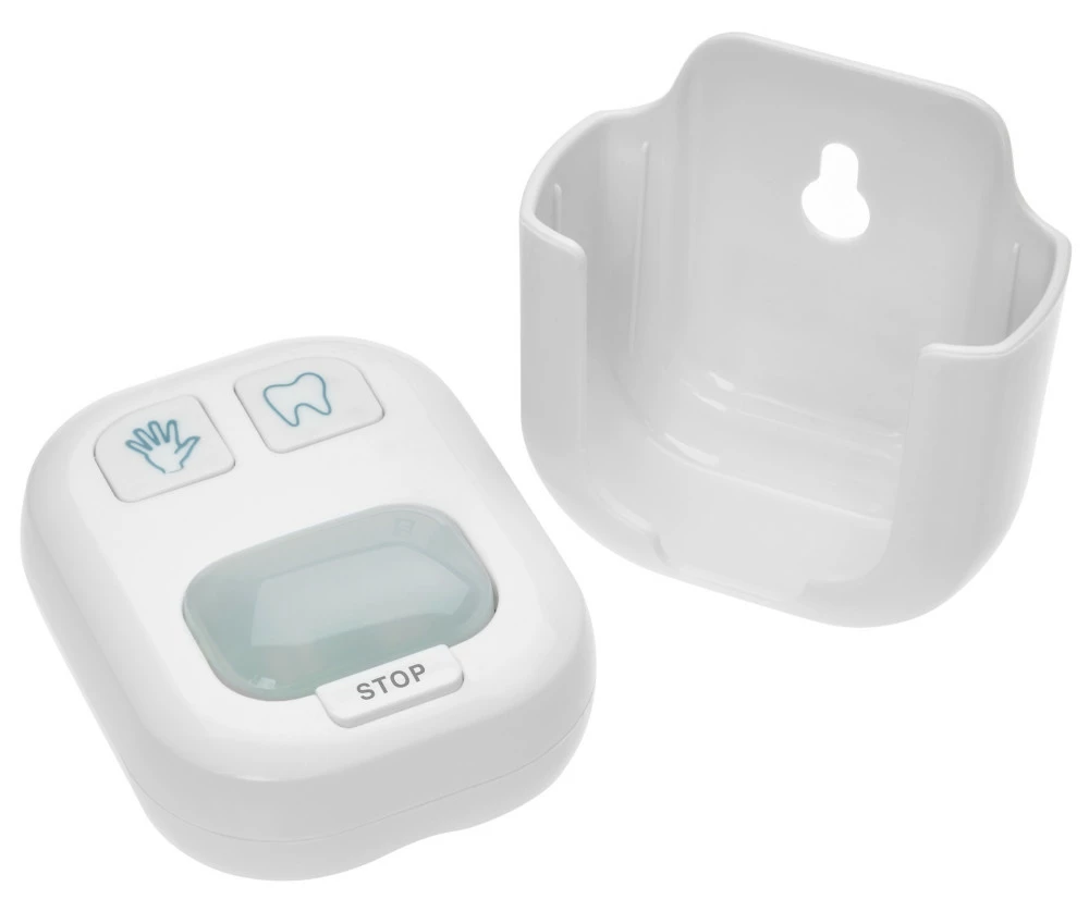 TFA Dostmann TFA 38.2046.02 Händewasch- Und Zahnputz-Hygiene Timer 5 TFA Dostmann TFA 38.2046.02 Händewasch- Und Zahnputz-Hygiene Timer – Bild 3