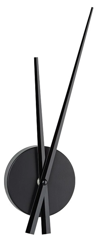 TFA Dostmann Wanduhr Minimalist TFA 60.3036.01 Sweep-Quarzuhrwerk Geräuscharm 3 TFA Dostmann Wanduhr Minimalist TFA 60.3036.01 Sweep-Quarzuhrwerk Geräuscharm