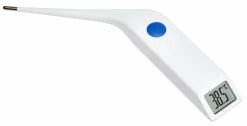 TFA Dostmann Digitales Veterinärthermometer VET 112 TFA 15.2019 Für Alle Tierarten