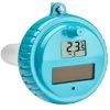 TFA Dostmann Funk-Poolthermometer Venice TFA 30.3056.10 Schwimmbadthermometer -TFA Dostmann Speichern Venice Sender30321620 02