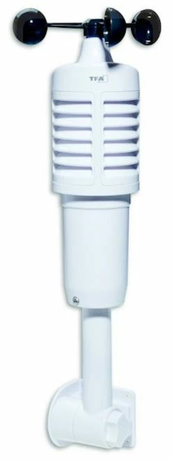 TFA Dostmann Funk-Wetterstation View Breeze Mega TFA 35.8001.01.89 Funk Windmesser Farbdisplay WLAN 2 Display 10 TFA Dostmann Funk-Wetterstation View Breeze Mega TFA 35.8001.01.89 Funk Windmesser Farbdisplay WLAN 2 Display -TFA Dostmann Speichern View Breeze Windmesser 2