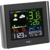 TFA Dostmann Funk-Wetterstation View Meteo TFA 35.8000.01 WLAN Farbdisplay -TFA Dostmann Speichern View Meteo