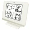 Technoline Ersatzdisplay Funk Wetterstation WS 7019 Zusatzdisplay -TFA Dostmann Speichern WS 7019