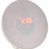 TFA Dostmann Radiowecker TFA 60.2019.02 Wake-Up-Light Mit Farbwechsel -TFA Dostmann Speichern Wake Up 1
