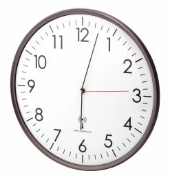 TFA Dostmann Funkwanduhr Funchal TFA 60.3516.10