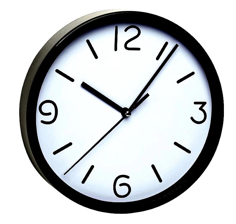 TFA Dostmann Wanduhr Analog TFA 60.3033 Geräuscharmes Uhrwerk 3 TFA Dostmann Wanduhr Analog TFA 60.3033 Geräuscharmes Uhrwerk