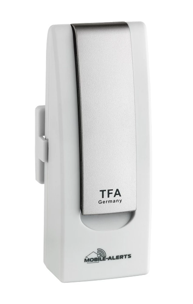 TFA Dostmann TFA 30.3060.01.IT.Profi KlimaHome Profi Thermo-Hygro-Station 7 TFA Dostmann TFA 30.3060.01.IT.Profi KlimaHome Profi Thermo-Hygro-Station – Bild 5