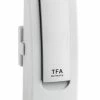 TFA Dostmann Observer Weatherhub Starterset TFA 31.4016.02 Heizungsüberwachung -TFA Dostmann Speichern Weatherhub 1yOXYlgidsnnUG