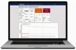 TFA Dostmann TFA 31.4000.97 Weatherhub Behörden Energieüberwachung Set Kommunen Kirchen Büro Labor 12 TFA Dostmann TFA 31.4000.97 Weatherhub Behörden Energieüberwachung Set Kommunen Kirchen Büro Labor -TFA Dostmann Speichern Weatherhub PC