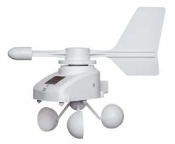 TFA Dostmann TFA 30.3307.02 Windmesser Für WeatherHub Gateway