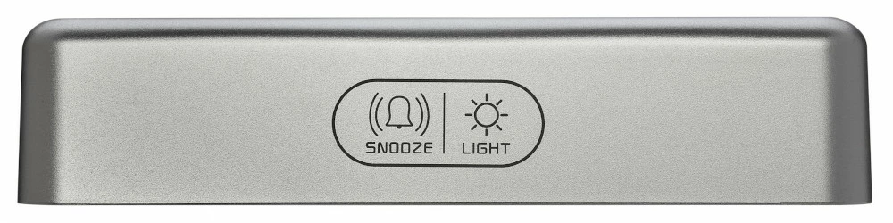 TFA Dostmann TFA 60.2032.54 Digitaler Wecker Mit Spiegeleffekt 4 Helligkeitsstufen 2 Alarmzeiten 6 TFA Dostmann TFA 60.2032.54 Digitaler Wecker Mit Spiegeleffekt 4 Helligkeitsstufen 2 Alarmzeiten – Bild 4