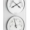TFA Dostmann Wetterstation Glas TFA 20.3022 Analog Barometer Thermo-Hygrometer -TFA Dostmann Speichern Wetterstation 20 3022 neu