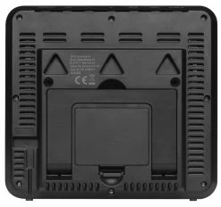 TFA Dostmann TFA 35.1160 RAIN PRO Funk-Wetterstation Mit Regenmesser Wettervorhersage -TFA Dostmann Speichern Wetterstation 35 1160 hinten