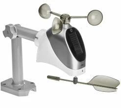 TFA Dostmann Funk-Wetterstation VIEW PRO TFA 35.8003.01 Mit WLAN Windmesser Regenmesser Thermo-Hygro Sender 18 TFA Dostmann Funk-Wetterstation VIEW PRO TFA 35.8003.01 Mit WLAN Windmesser Regenmesser Thermo-Hygro Sender -TFA Dostmann Speichern Windmesser 30 3803 1