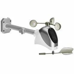 TFA Dostmann Funk-Wetterstation VIEW PRO TFA 35.8003.01 Mit WLAN Windmesser Regenmesser Thermo-Hygro Sender 19 TFA Dostmann Funk-Wetterstation VIEW PRO TFA 35.8003.01 Mit WLAN Windmesser Regenmesser Thermo-Hygro Sender -TFA Dostmann Speichern Windmesser 30 3803