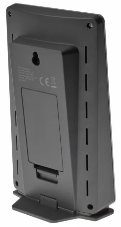 TFA Dostmann Funk-Wetterstation Xena TFA 35.1162.54 Wettertrend Funkuhr 10 TFA Dostmann Funk-Wetterstation Xena TFA 35.1162.54 Wettertrend Funkuhr -TFA Dostmann Speichern Xena 35 1162 hinten