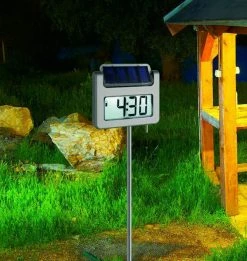 TFA Dostmann Solar-Gartenthermometer Avenue TFA 30.2026 5 TFA Dostmann Solar-Gartenthermometer Avenue TFA 30.2026 -TFA Dostmann Speichern a69eaab3014b5900ee7742825bafbdfa