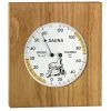 TFA Dostmann Sauna-Thermo-Hygrometer TFA 40.1051.01 -TFA Dostmann Speichern ae95b3dfba55e0984155cd9f7eb94b56