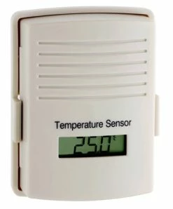 TFA Dostmann Wetterstation Axis TFA 35.1079