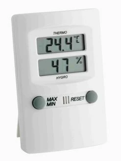 TFA Dostmann Thermo Hygrometer TFA 30.5000.02