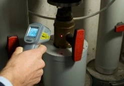 TFA Dostmann Infrarot-Thermometer BEAM TFA 31.1132