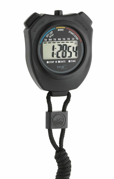 TFA Dostmann TFA 38.2030 Digitale Stoppuhr 3 TFA Dostmann TFA 38.2030 Digitale Stoppuhr