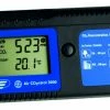 TFA Dostmann Kohlendioxid-Messgerät CO2 Aircontrol 3000 TFA 31.5000 -TFA Dostmann Speichern co2controllshop