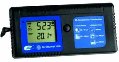 TFA Dostmann Kohlendioxid-Messgerät CO2 Aircontrol 3000 TFA 31.5000
