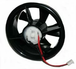 Davis Ersatzventilator 7758 Ohne Akkus