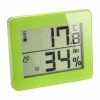 TFA Dostmann 30.5027 Digitales Thermometer Hygrometer Ultra Flat -TFA Dostmann Speichern dc64d62c89cac0ef2002fec214190191