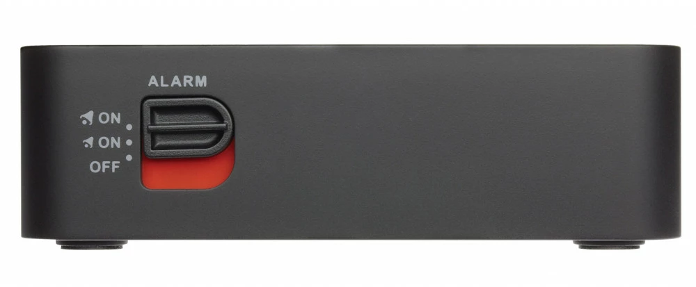 TFA Dostmann TFA 60.2030.01 Digitaler Wecker Mit Kabelloser Ladestation QI Farbdisplay 7 TFA Dostmann TFA 60.2030.01 Digitaler Wecker Mit Kabelloser Ladestation QI Farbdisplay – Bild 5