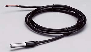 Davis Mehrzweck-Edelstahl-Temperaturfühler 6470 3 Davis Mehrzweck-Edelstahl-Temperaturfühler 6470