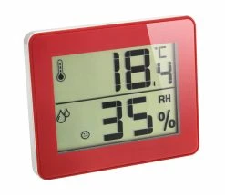 TFA Dostmann 30.5027 Digitales Thermometer Hygrometer Ultra Flat 5 TFA Dostmann 30.5027 Digitales Thermometer Hygrometer Ultra Flat -TFA Dostmann Speichern f171d28db436bb18260c964d677ba46e