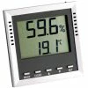TFA Dostmann Hygrometer - Station Klimaguard TFA 30.5010 -TFA Dostmann Speichern klimaguard