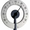 TFA Dostmann Gartenthermometer Lollipop TFA 12.2055 Außenthermometer -TFA Dostmann Speichern lollipopkopfebay