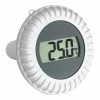 TFA Dostmann Schwimmsender TFA 30.3199 Für TFA Poolthermometer Malibu Und Klimahome -TFA Dostmann Speichern malibu schwimmsender