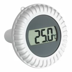 TFA Dostmann Schwimmsender TFA 30.3199 Für TFA Poolthermometer Malibu Und Klimahome