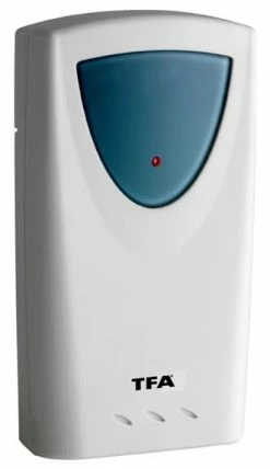 TFA Dostmann Wetterstation Meteotime Easy TFA 35.1103