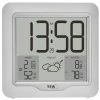 TFA Dostmann TFA 35.1164.02 Metro Plus Funk-Wetterstation Wettervorhersage -TFA Dostmann Speichern metro plus frontal