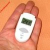 TFA Dostmann Mini-Flash TFA 31.1108 Infrarot-Thermometer -TFA Dostmann Speichern miniflash3