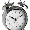 TFA Dostmann Nostalgie Wecker Metall-Chrom TFA 98.1043 1 TFA Dostmann Nostalgie Wecker Metall-Chrom TFA 98.1043 -TFA Dostmann Speichern nostalgieshop