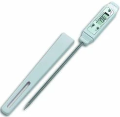 TFA Dostmann Einstich-Thermometer Pocket-Digi-Temp TFA 30.1018