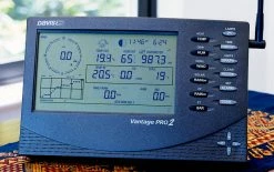 Davis Vantage Pro 2 Aktiv 6153 EU