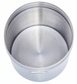 TFA Dostmann Regenmesser Nach Prof. Hellmann TFA 47.1003 Niederschlagsmesser -TFA Dostmann Speichern regenmesser hellmann 3