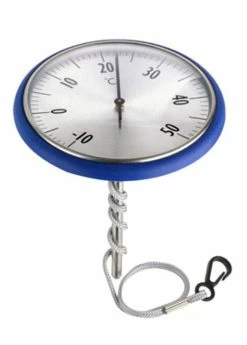 TFA Dostmann Schwimmbad-Thermometer TFA-Dostmann 40.2005