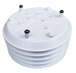 Davis Schutzgehäuse 6828 Für Thermo-Hygrosensoren