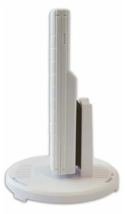 TFA Dostmann Schutzhülle Mit Schirmlogo Für Außensender TFA 98.1114.02 Wetterschutzgehäuse 16 TFA Dostmann Schutzhülle Mit Schirmlogo Für Außensender TFA 98.1114.02 Wetterschutzgehäuse -TFA Dostmann Speichern schutzh lle2