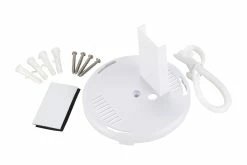 TFA Dostmann Weatherhub Temperatur Kabelsender TFA 30.3301.02 Mit Wetterschutzgehäuse -TFA Dostmann Speichern schutzh lle35rtHahOwkHEuf 1