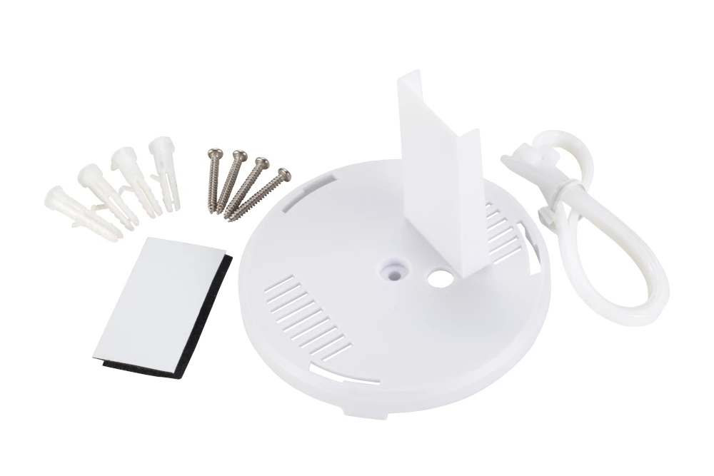 TFA Dostmann Funk-Sender TFA 30.3144 Mit Wetterschutzgehäuse Temperatur Luftfeuchte 5 TFA Dostmann Funk-Sender TFA 30.3144 Mit Wetterschutzgehäuse Temperatur Luftfeuchte – Bild 3